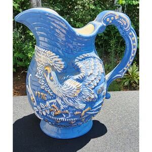 American Liberty Pitcher
